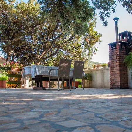 Apartman Ma_lu Pucisca